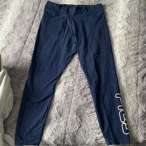 Women’s XL Fila leggings